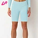 wholesale spandex running shorts