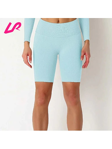 wholesale spandex running shorts